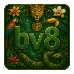 bv8 logo